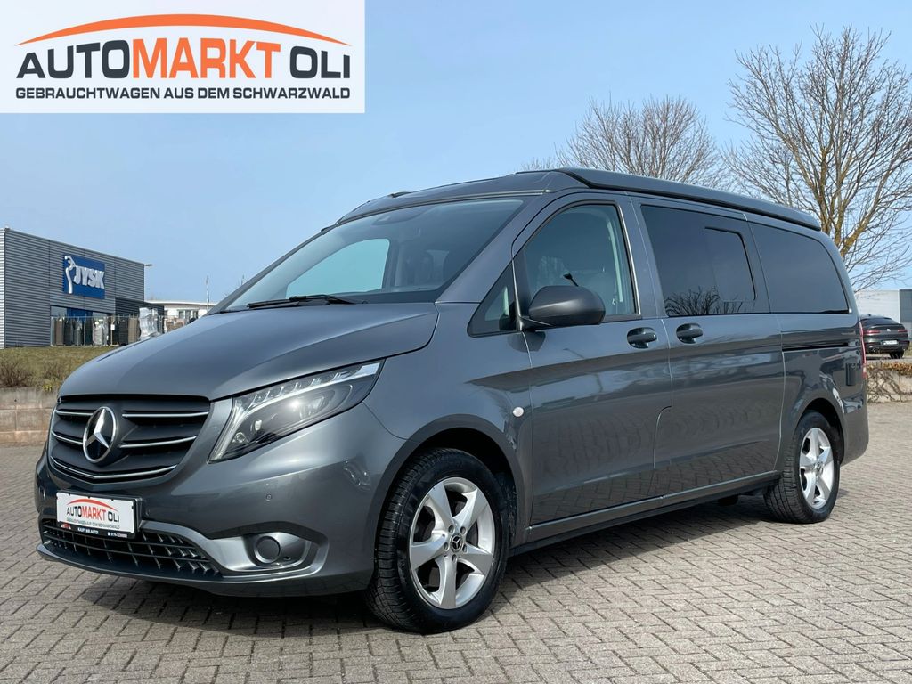 Mercedes-Benz Vito 2024