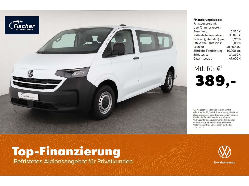 Volkswagen 2025