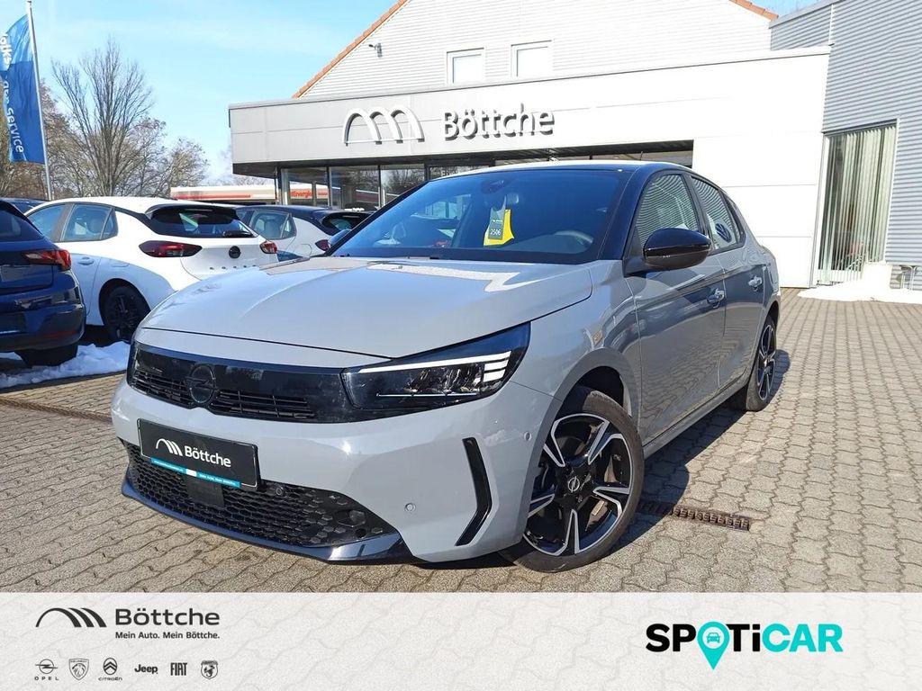 Opel Corsa 2024