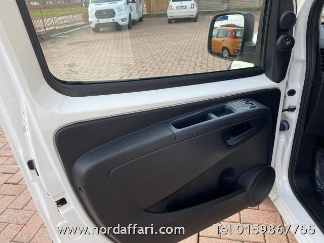 Fiat Fiorino 2021