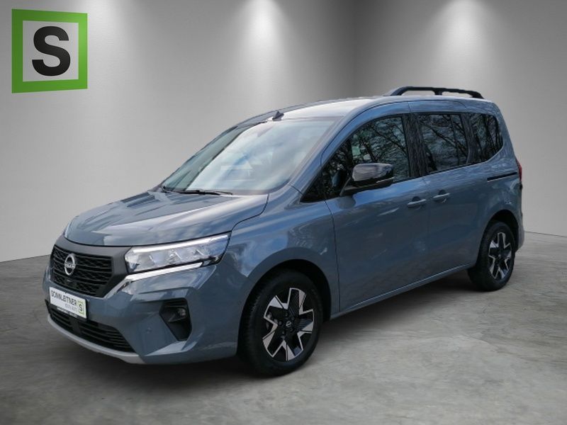 Nissan Townstar 2023