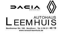 Dacia Duster 2025