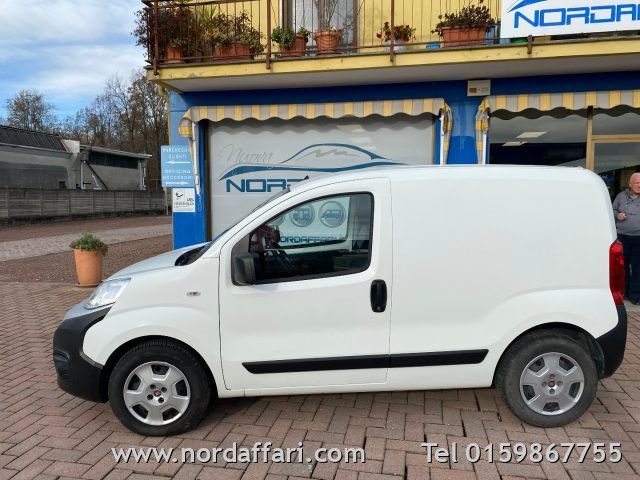 Fiat Fiorino 2021
