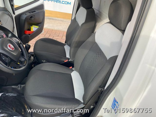 Fiat Fiorino 2021