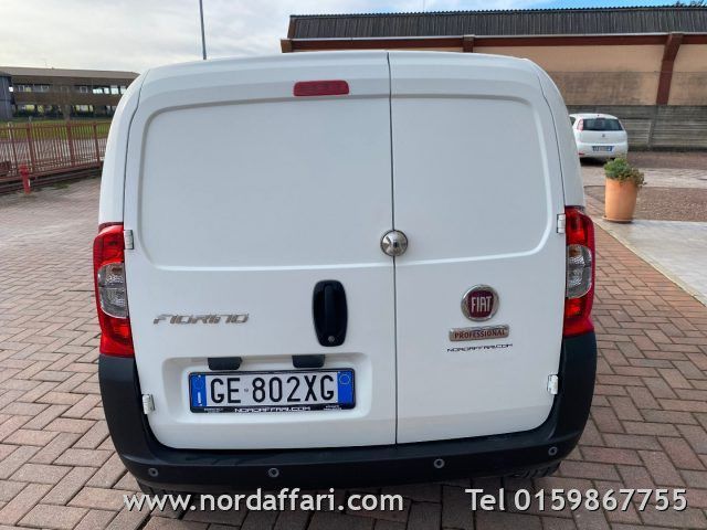 Fiat Fiorino 2021