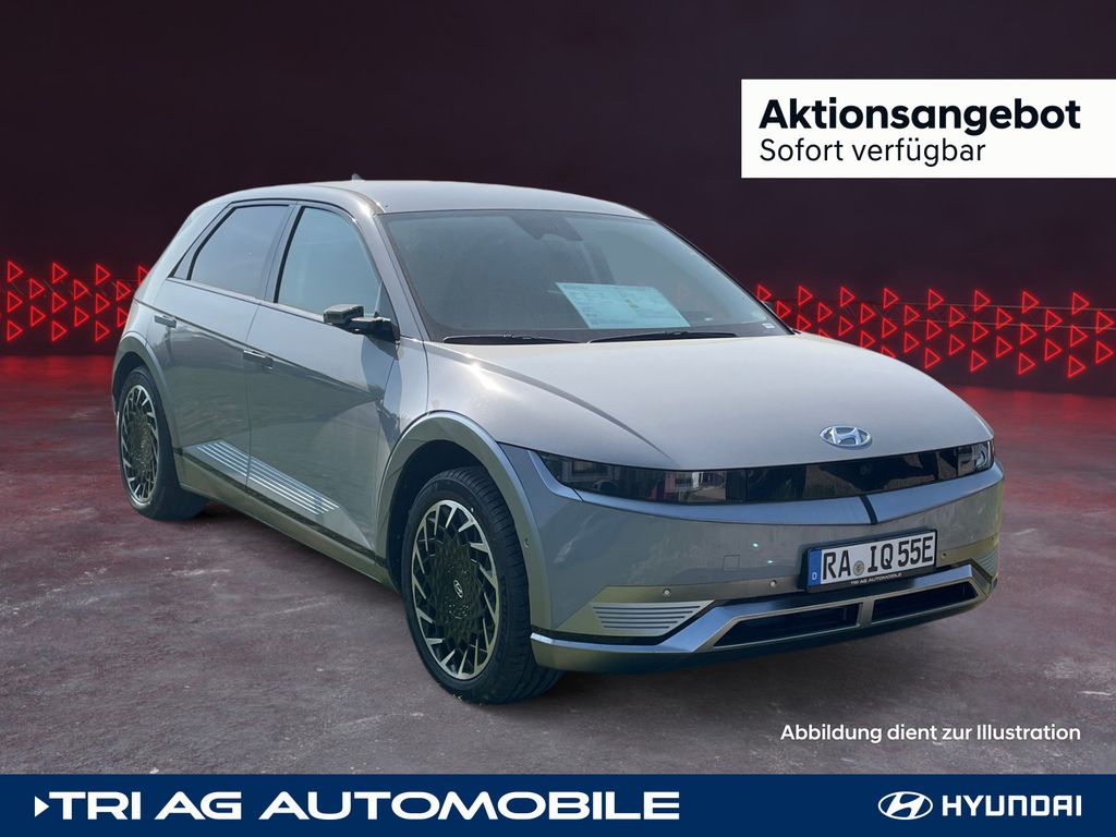 Hyundai IONIQ 5 2024