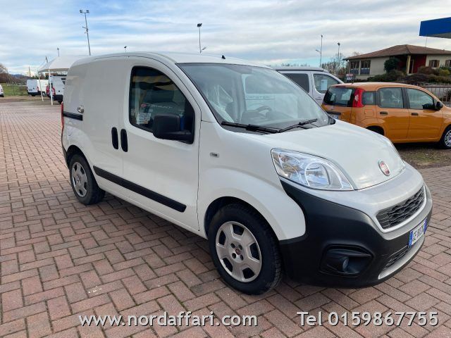 Fiat Fiorino 2021