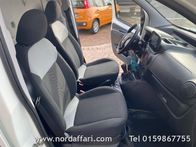 Fiat Fiorino 2021