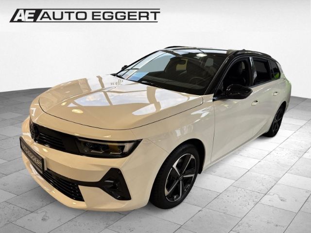 Opel Astra 2025