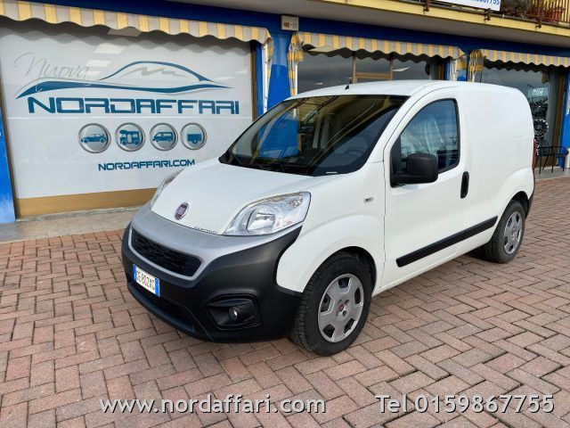 Fiat Fiorino 2021