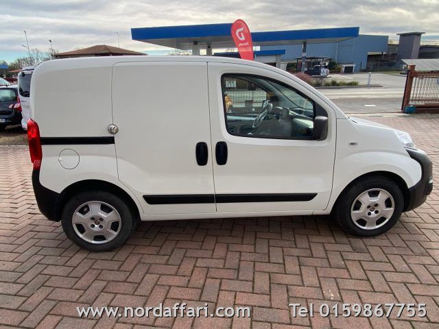 Fiat Fiorino 2021