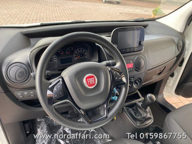 Fiat Fiorino 2021