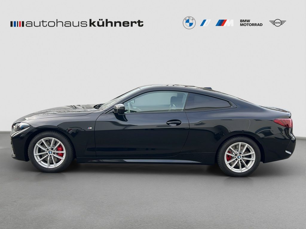 BMW 430 2025