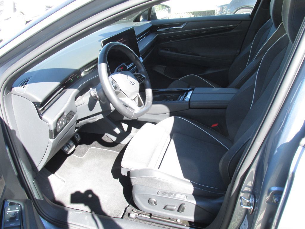 Volkswagen ID.7 2024