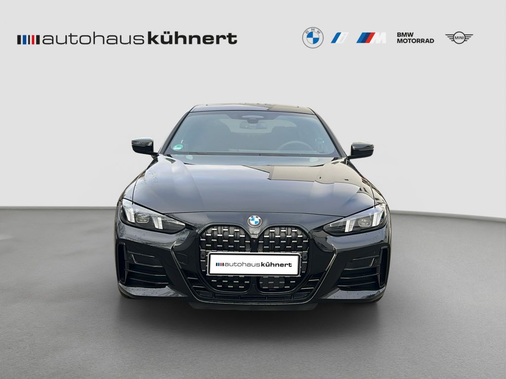 BMW 430 2025