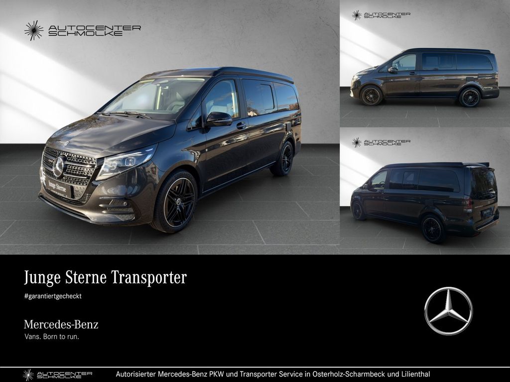 Mercedes-Benz V 300 2024