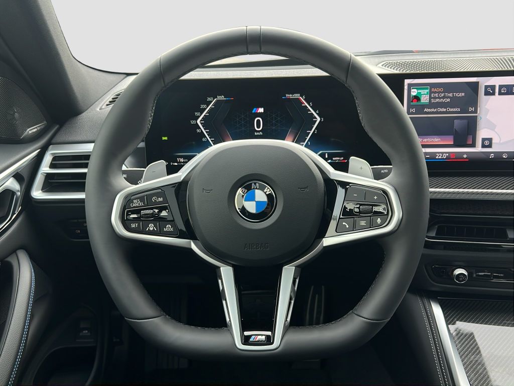 BMW 430 2025