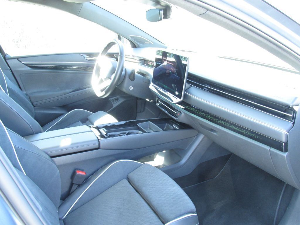 Volkswagen ID.7 2024
