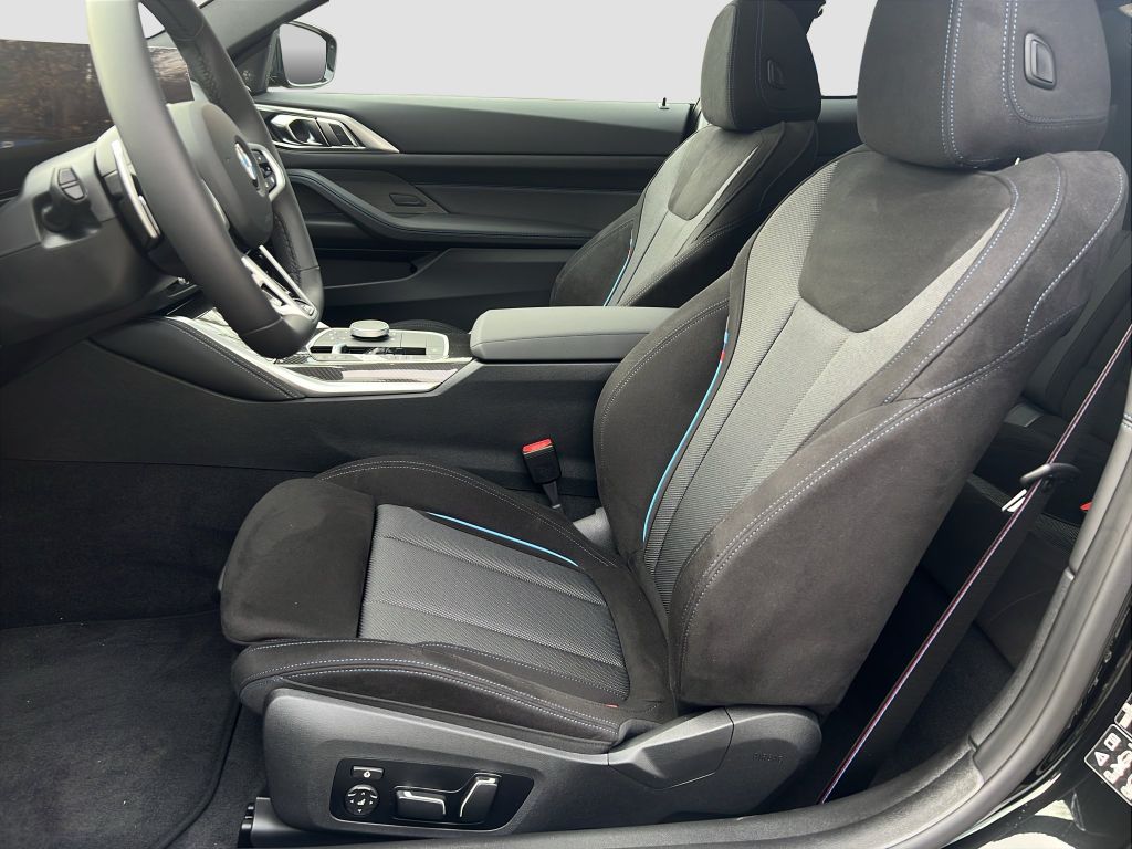 BMW 430 2025