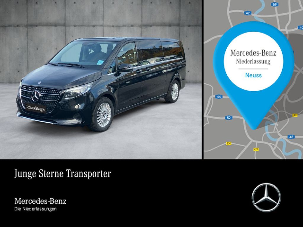 Mercedes-Benz V 300 2024