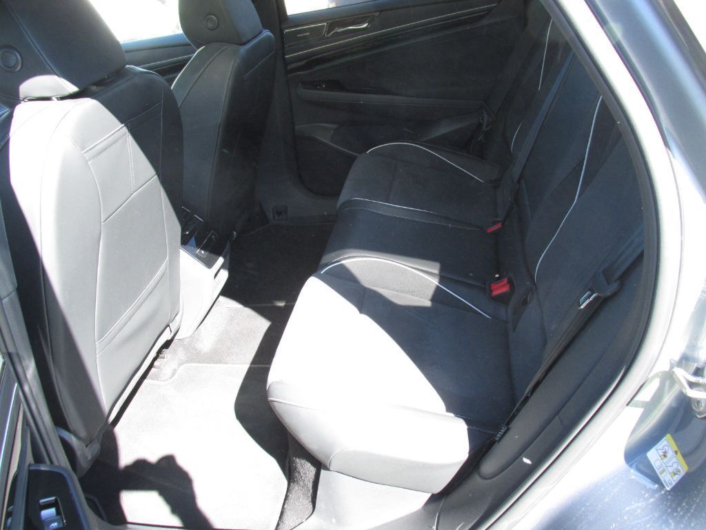 Volkswagen ID.7 2024