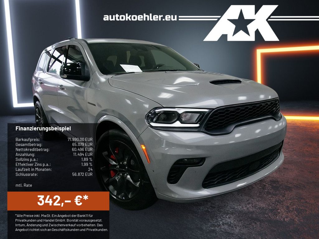 Dodge Durango