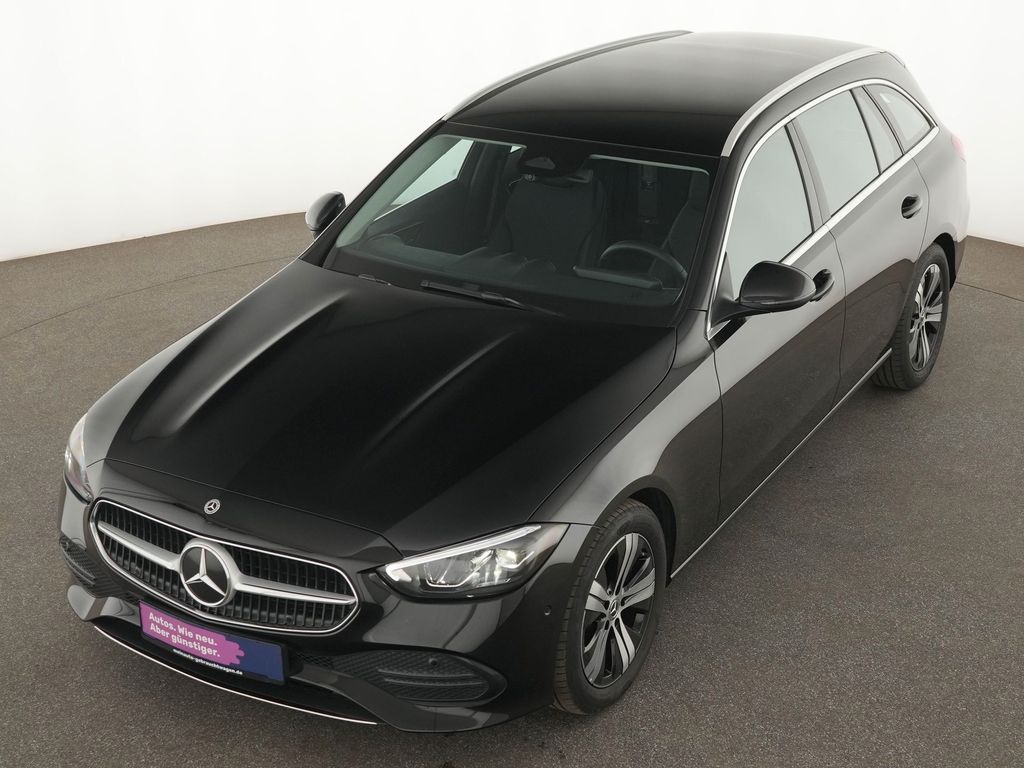 Mercedes-Benz C 200 2024