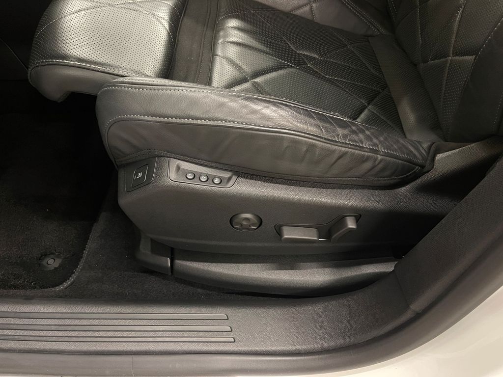 DS Automobiles DS7 (Crossback) 2020