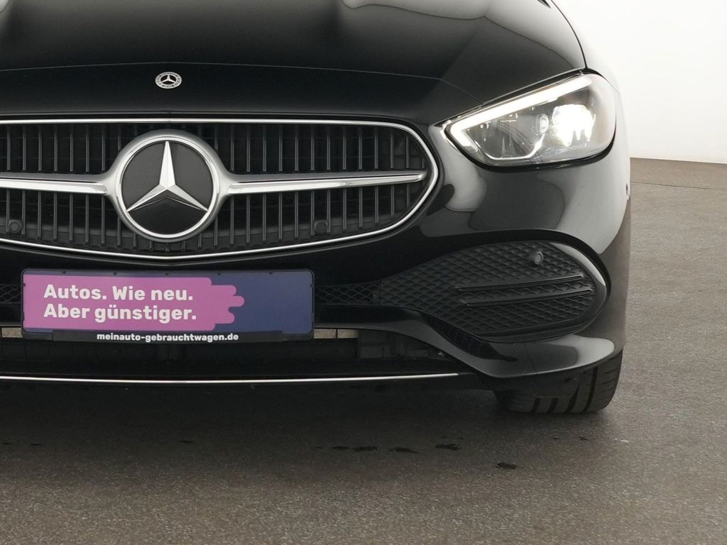 Mercedes-Benz C 200 2024