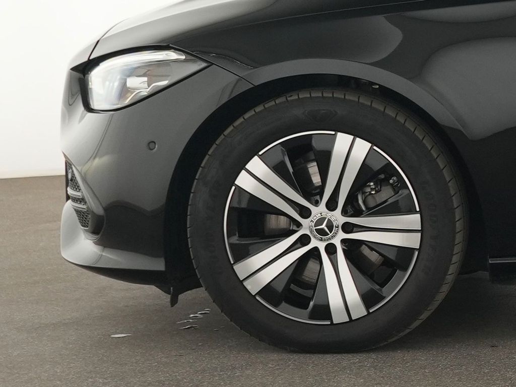 Mercedes-Benz C 200 2024