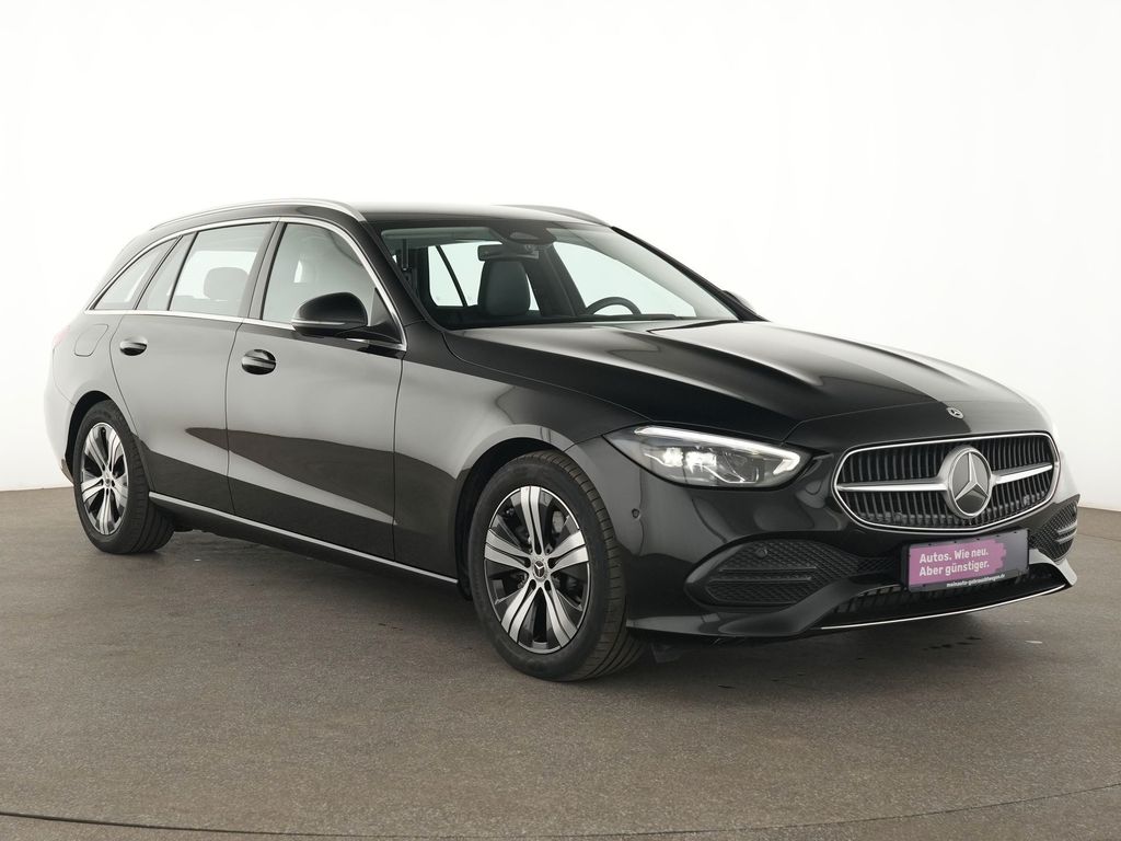 Mercedes-Benz C 200 2024