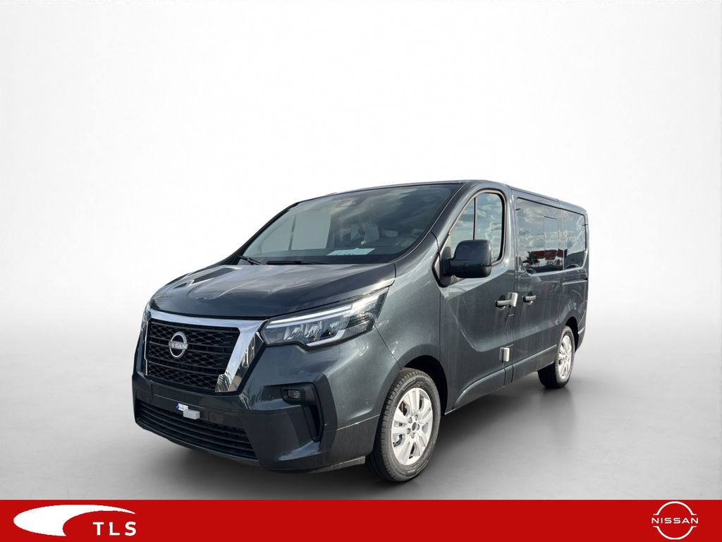 Nissan Primastar