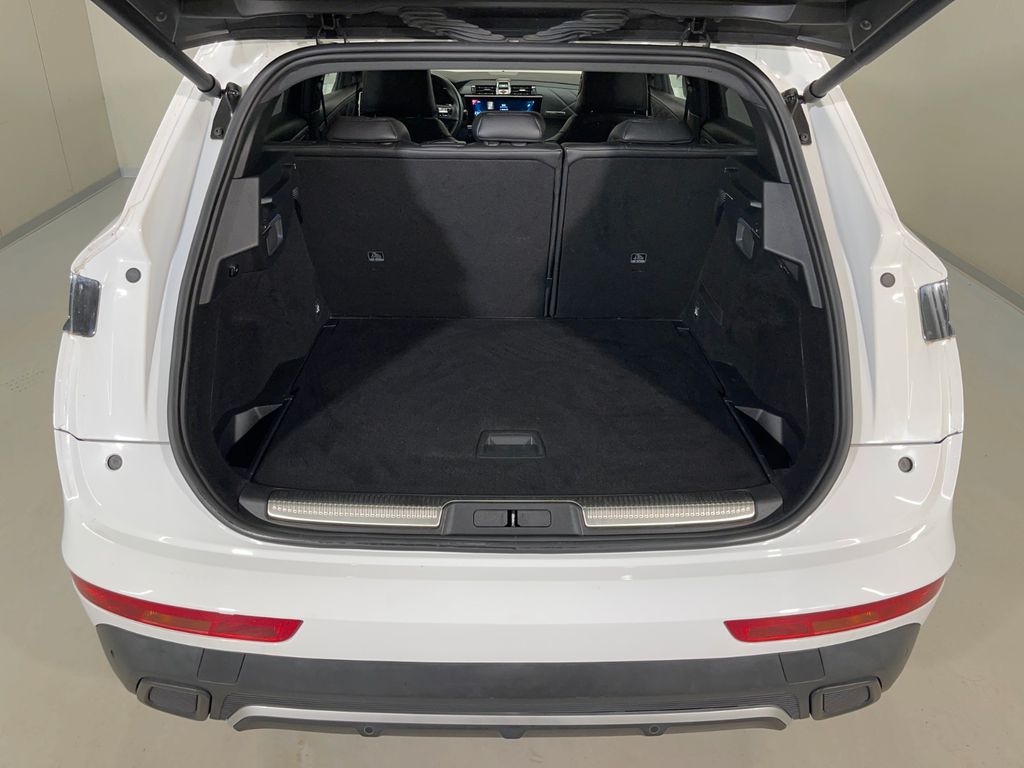 DS Automobiles DS7 (Crossback) 2020