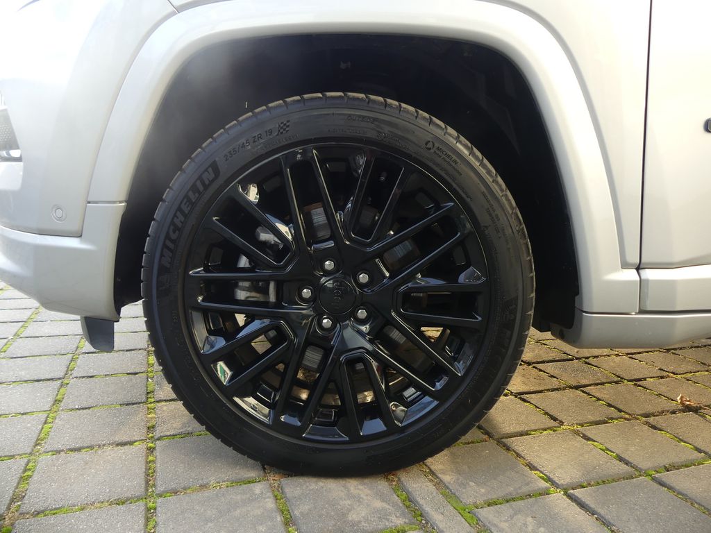 Jeep Compass 2023