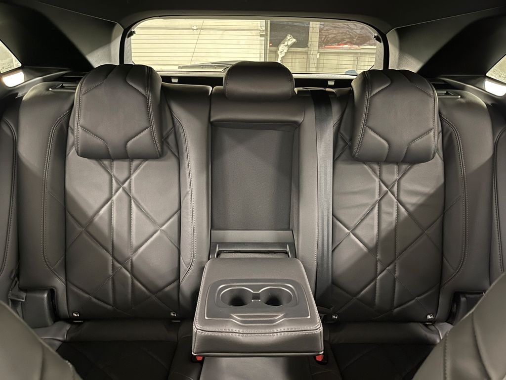 DS Automobiles DS7 (Crossback) 2020