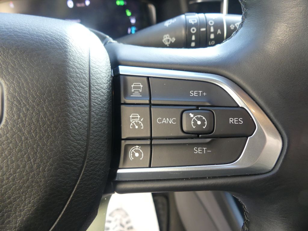 Jeep Compass 2023