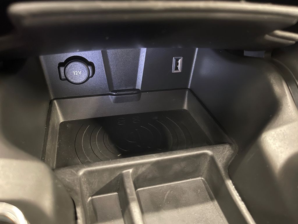 DS Automobiles DS7 (Crossback) 2020