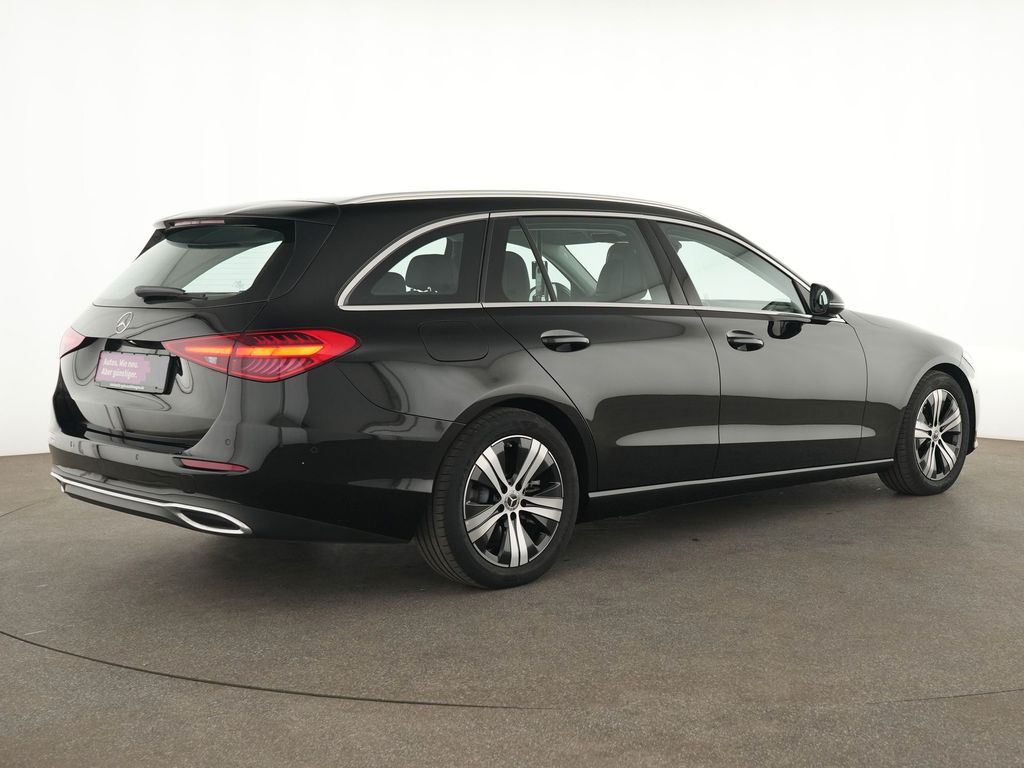 Mercedes-Benz C 200 2024