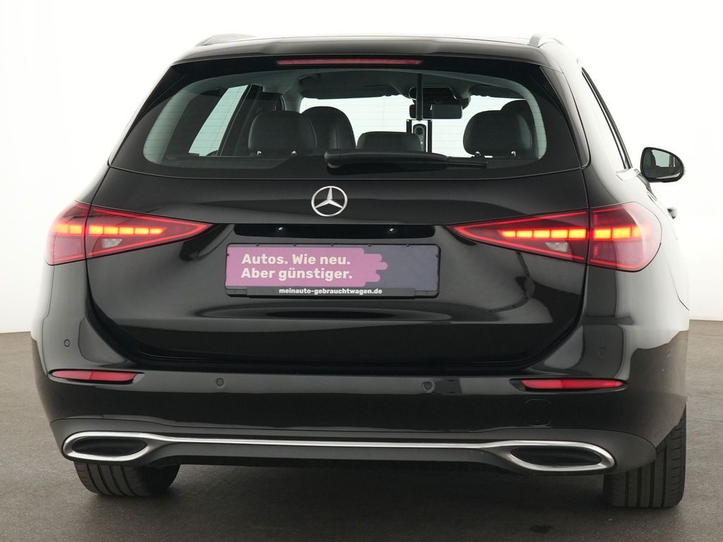 Mercedes-Benz C 200 2024