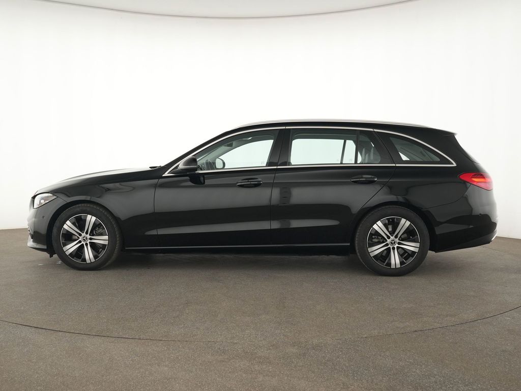 Mercedes-Benz C 200 2024