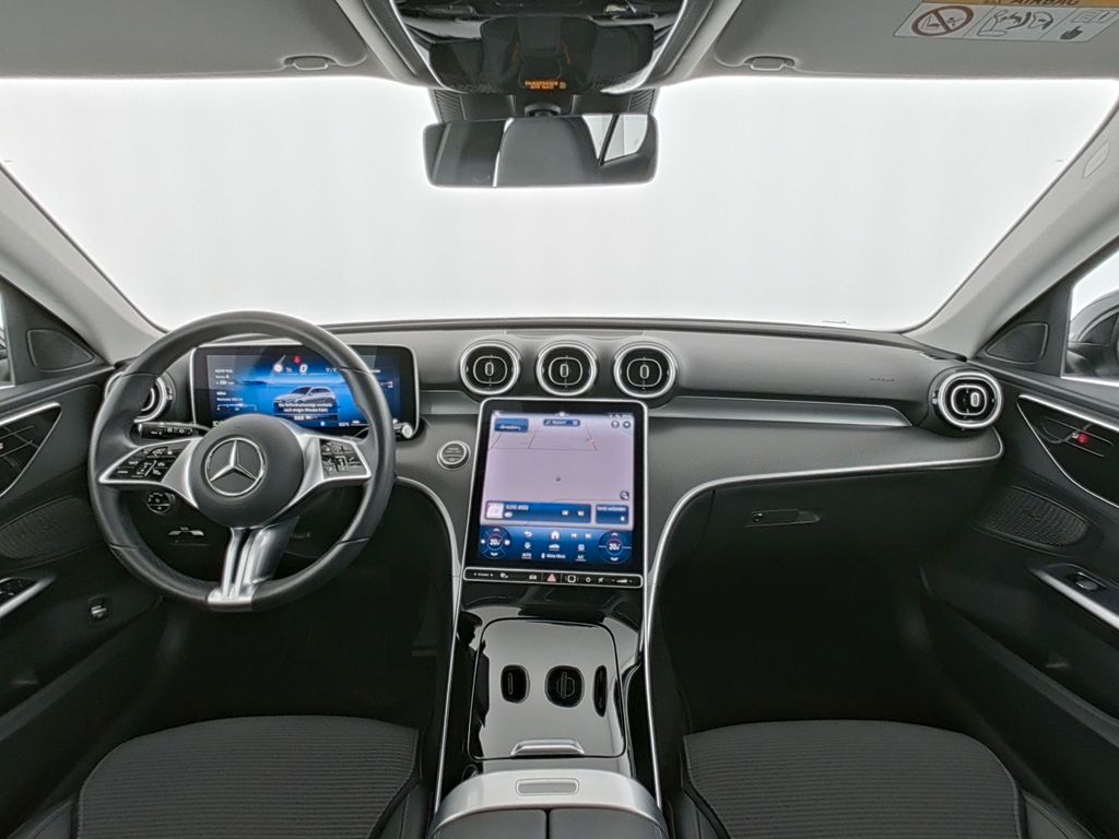 Mercedes-Benz C 200 2024