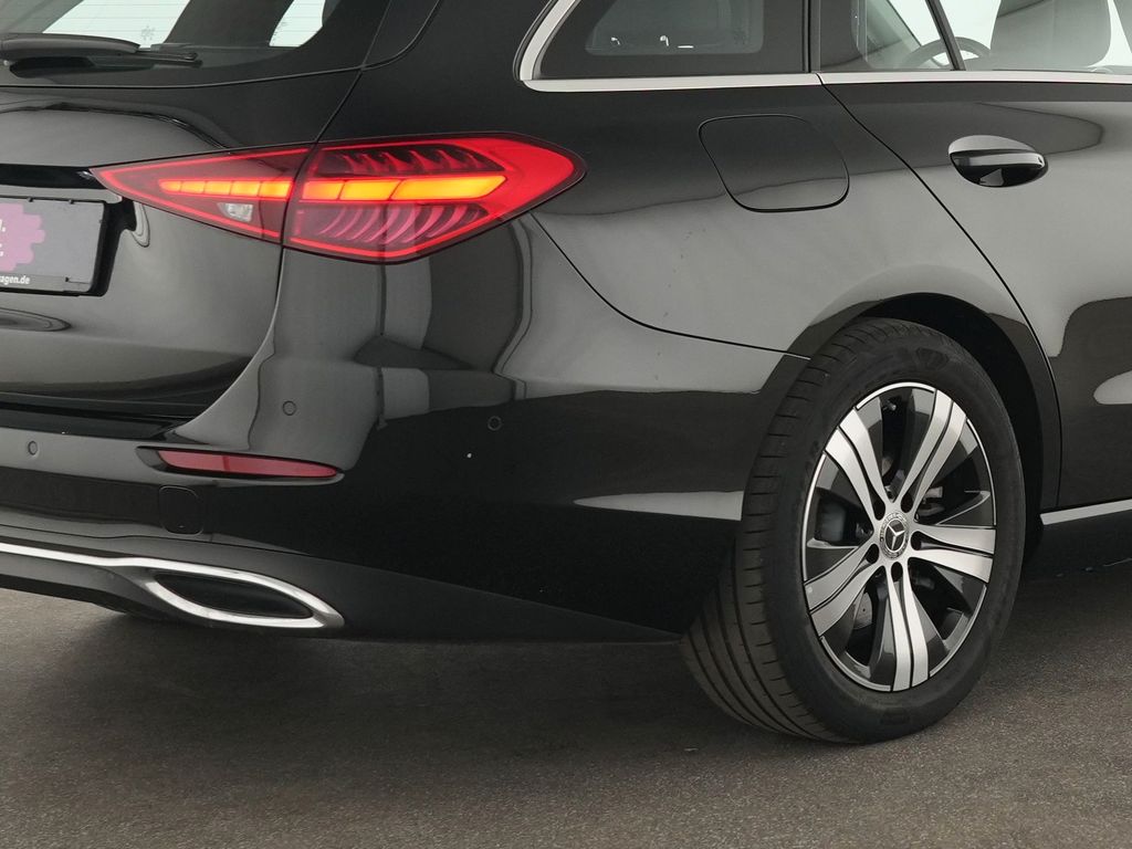 Mercedes-Benz C 200 2024