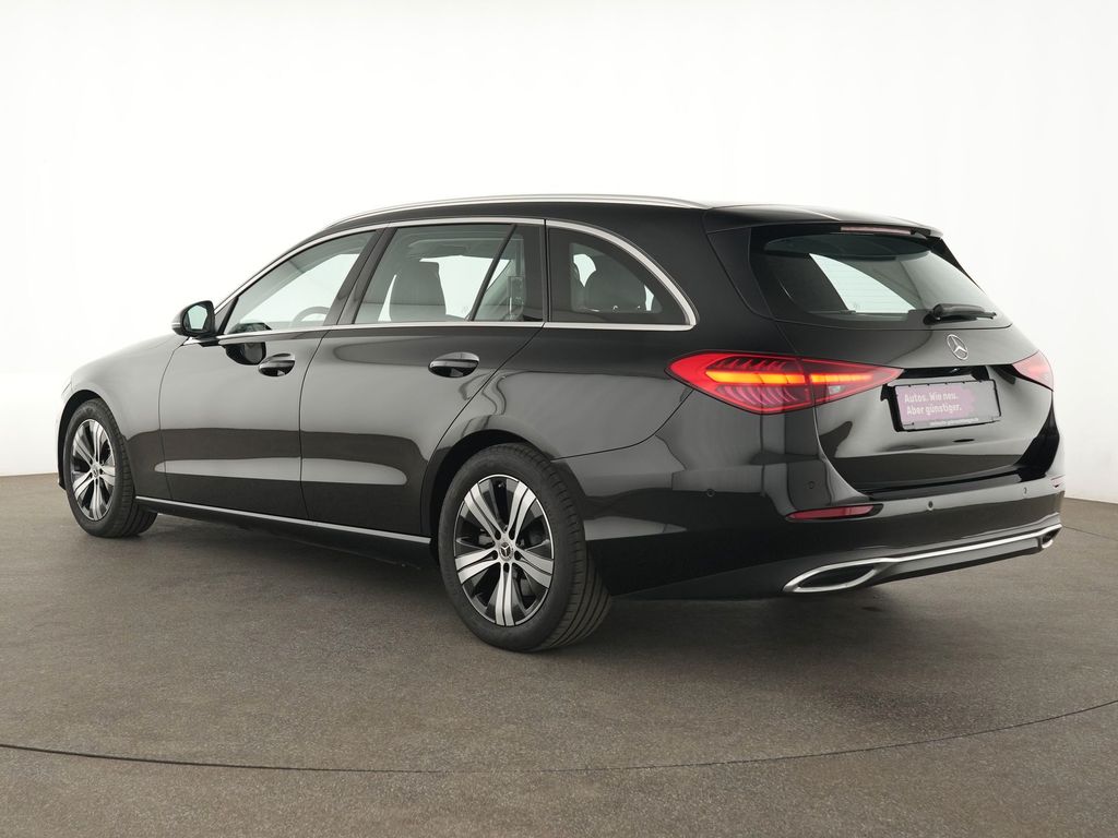 Mercedes-Benz C 200 2024