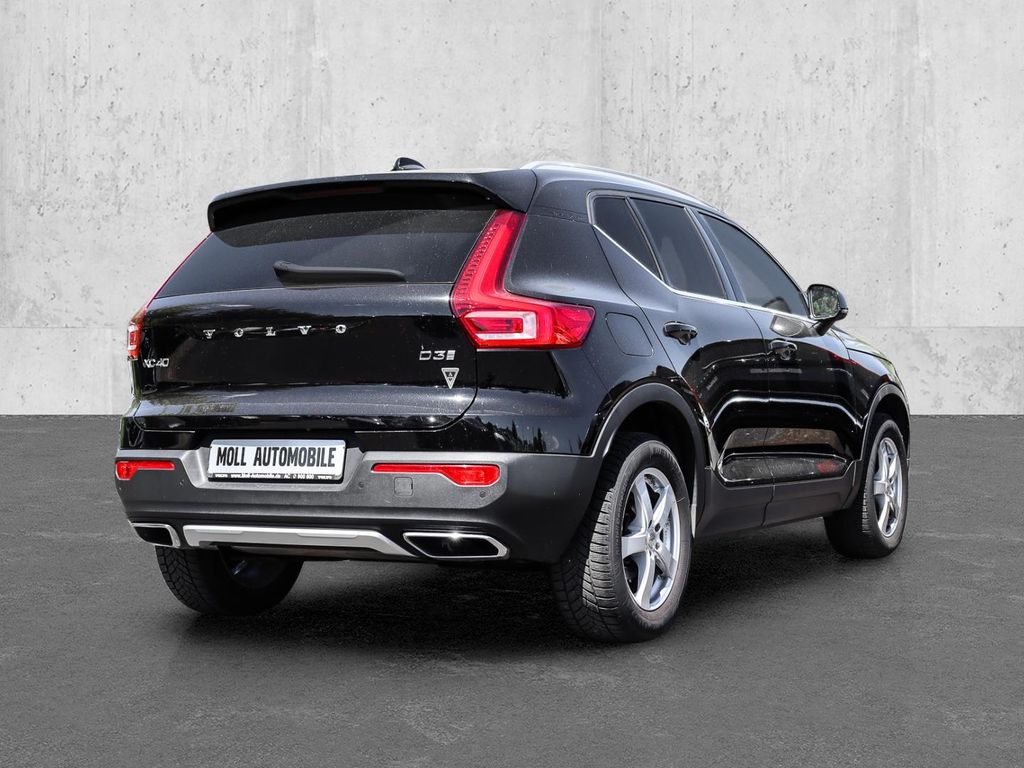 Volvo XC40 2020