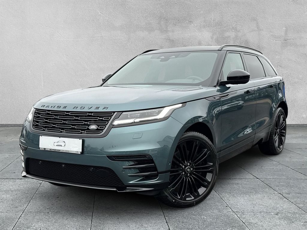 Land Rover Range Rover Velar 2025