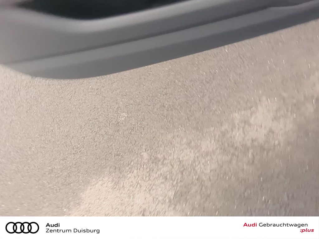 Audi A6 2023