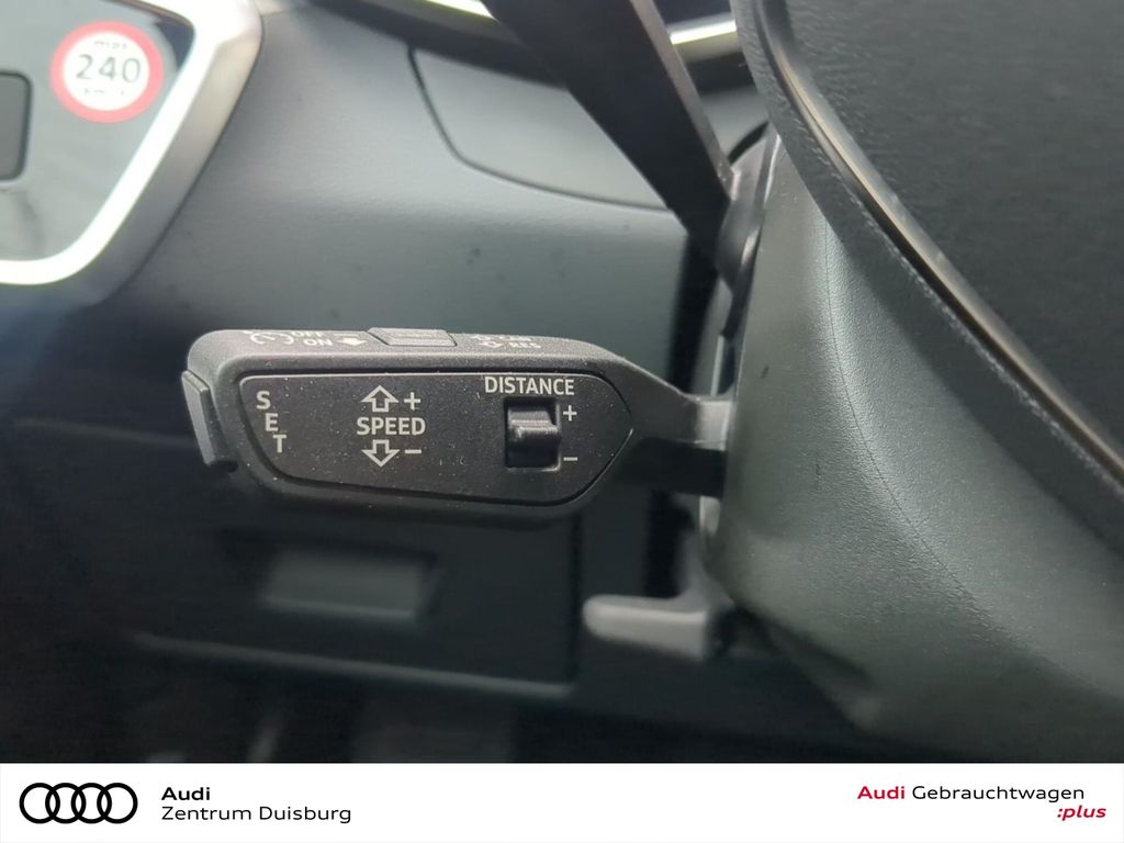 Audi A6 2023