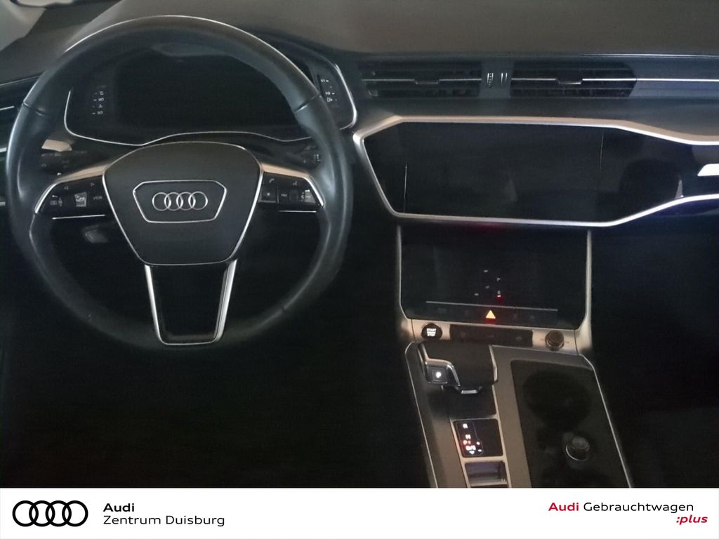 Audi A6 2023