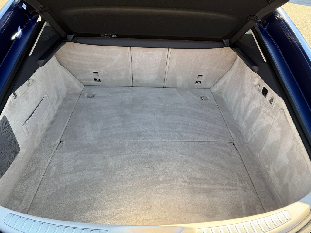 Mercedes-Benz AMG GT 2019