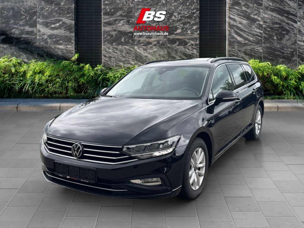 Volkswagen Passat Variant 2023
